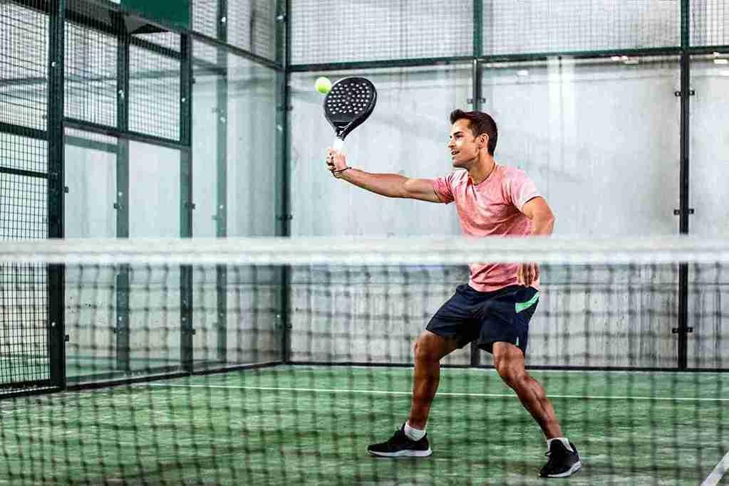 olahraga-padel
