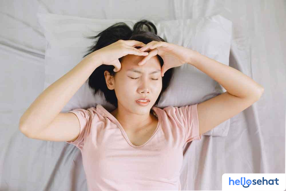 6 Penyebab Sakit Kepala di Ubun-Ubun dan Penanganannya yang Efektif 2 e9348205 sakit kepala di ubun ubun