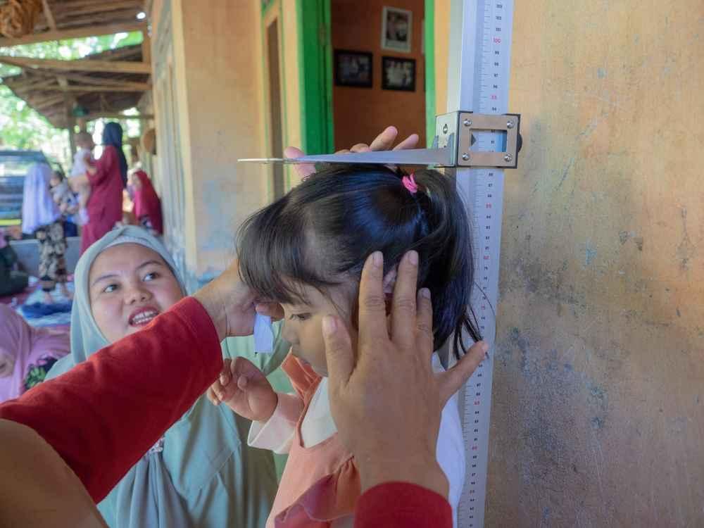 8 Ciri Anak Stunting dan Langkah untuk Mencegahnya