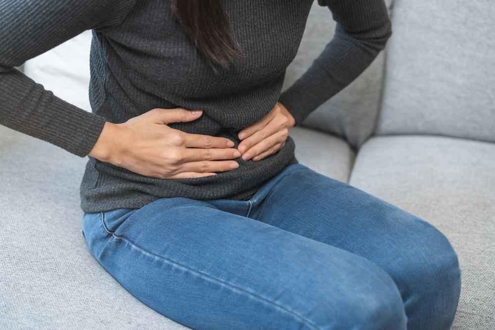 7 Perbedaan Perut Kista dan Hamil yang Perlu Diketahui