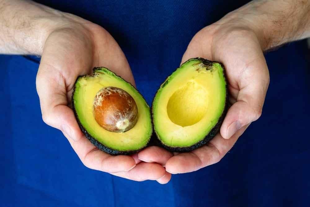 7 Manfaat Alpukat untuk Pria yang Sayang Dilewatkan