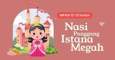 Nasi Panggang Istana Megah