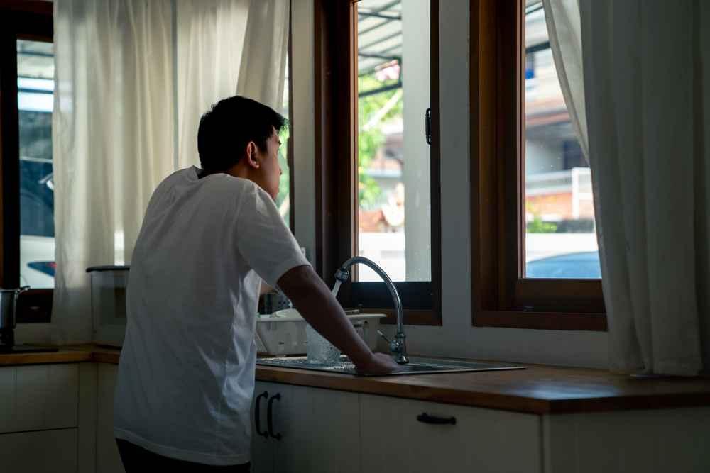 Schizoid Personality Disorder