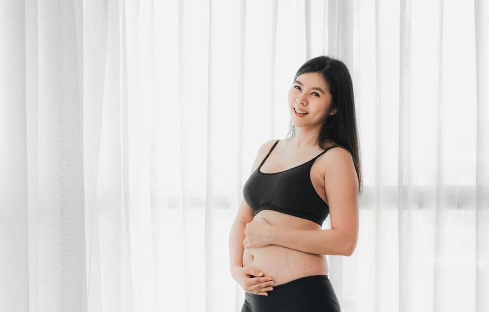 ciri-hamil-2-bulan-yang-sehat
