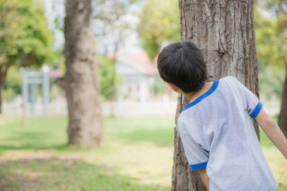 5 Cara Menghilangkan Kebiasaan Anak Memegang Alat Kelamin