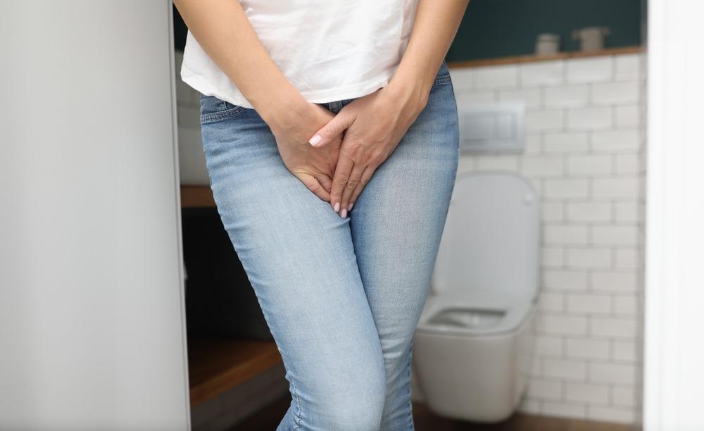 Fistula Vesikovagina