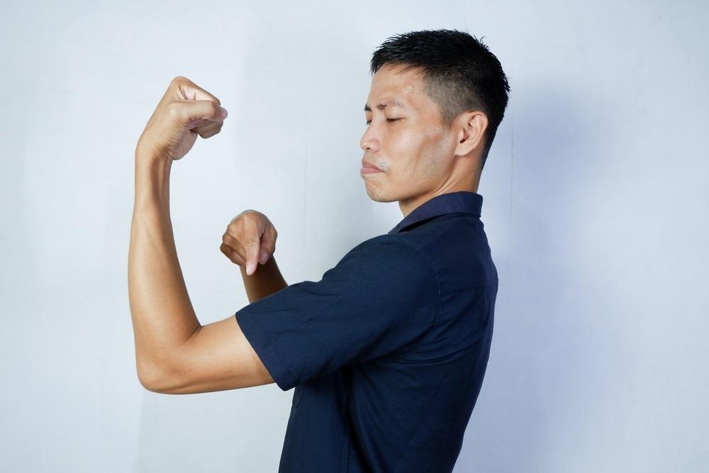 Ectomorph Adalah Tipe Tubuh Kurus, Bagaimana Ciri-cirinya?