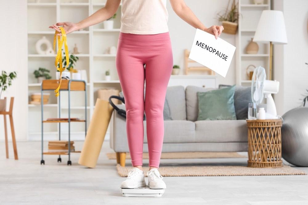 Kenali 7 Ciri-Ciri Menopause Dini sebelum Usia 40