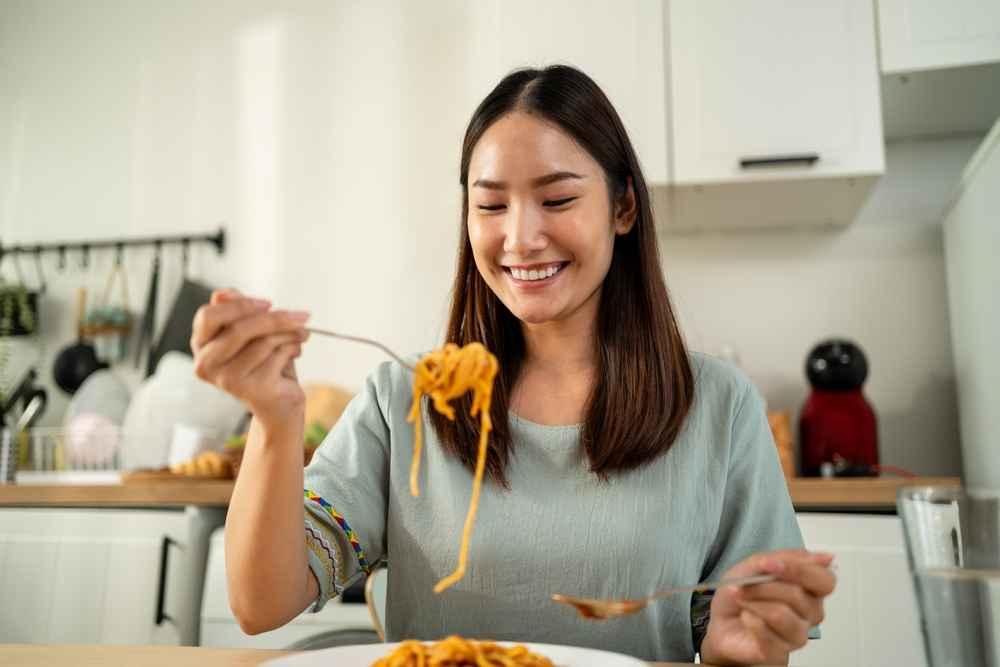 Apakah Ibu Hamil Boleh Makan Spaghetti? Ini Aturannya