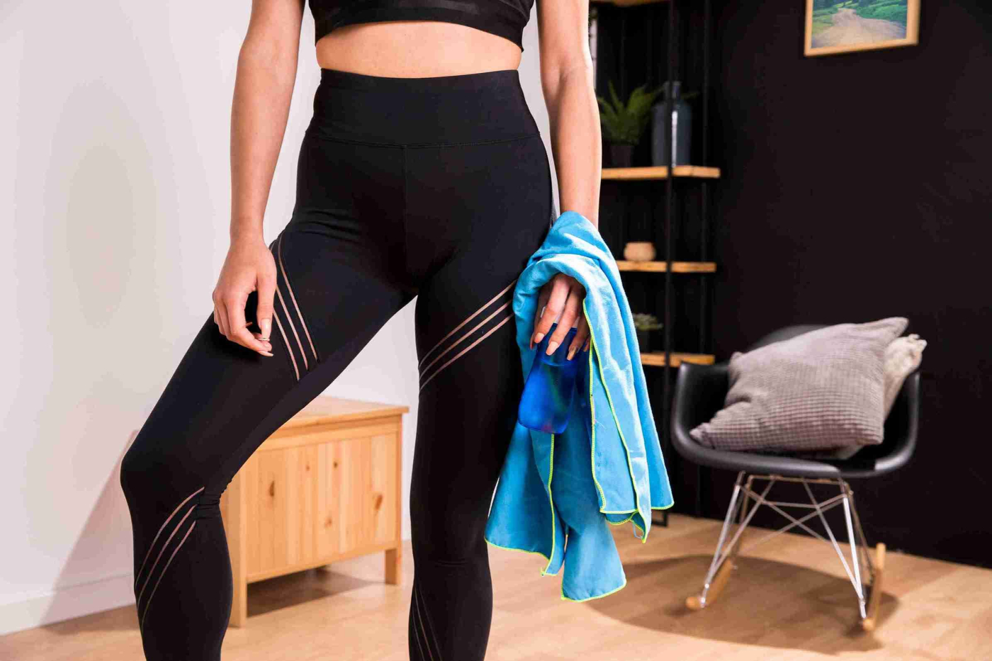 7 Jenis Bahan Celana Training yang Nyaman Digunakan