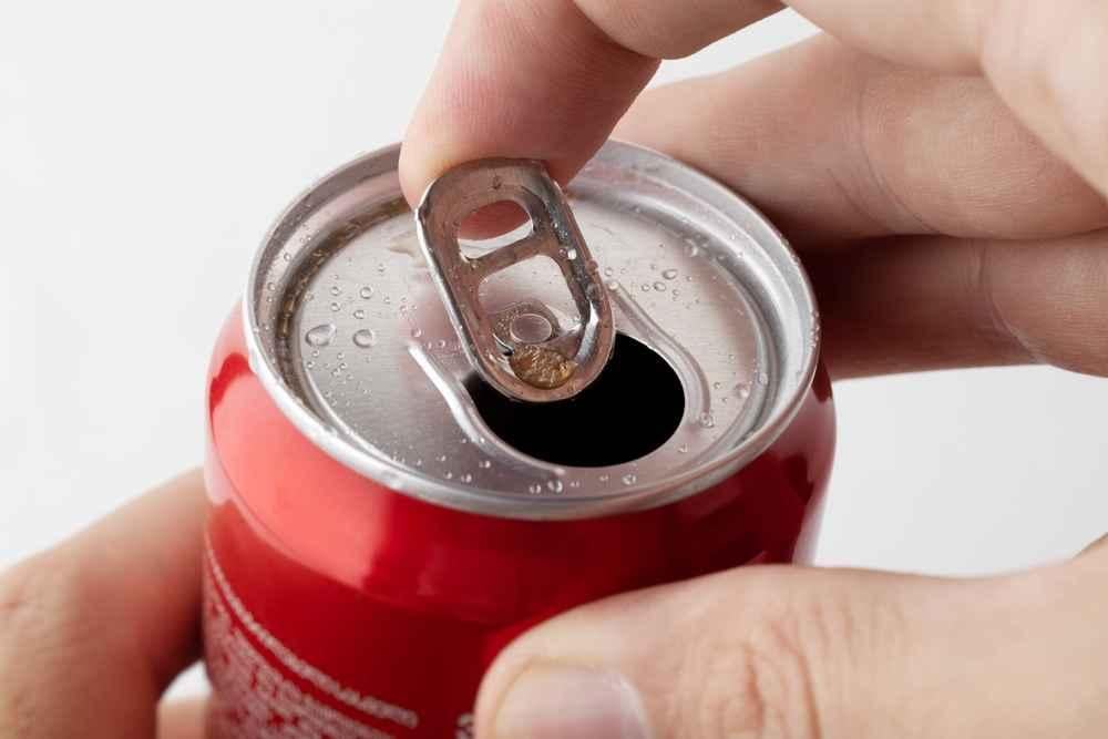 kandungan minuman berenergi
