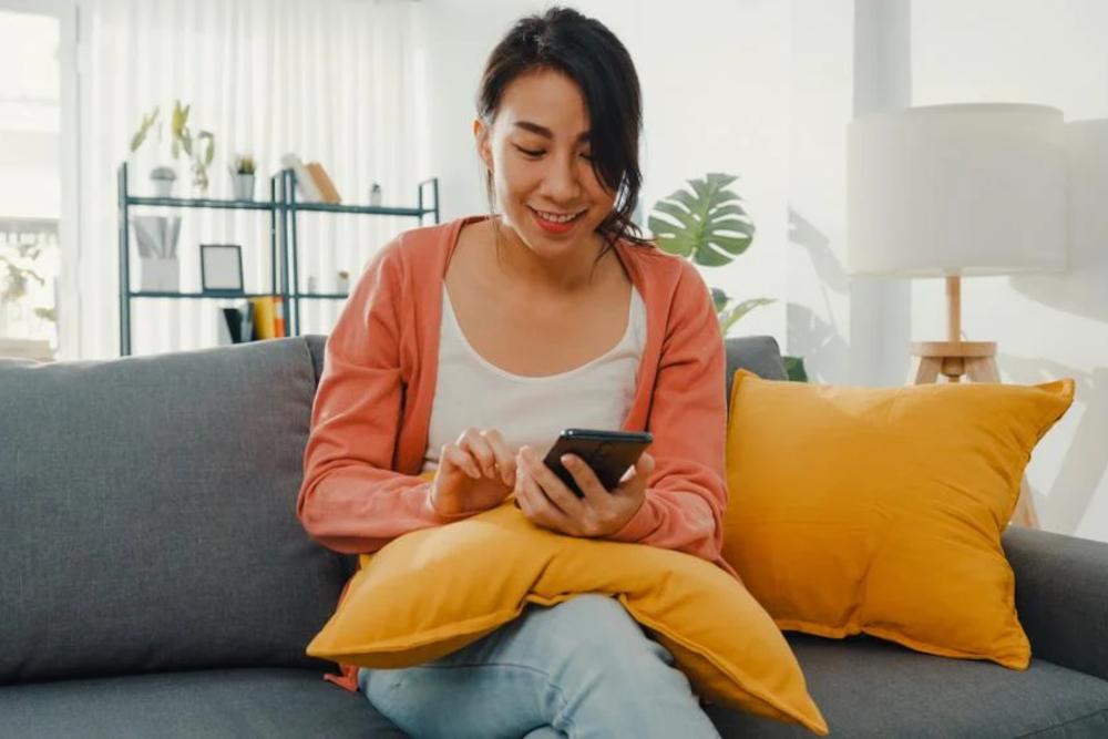 Curhat dengan AI, Apakah Lebih Efektif?