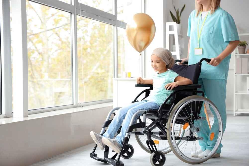 Kemoterapi Anak: Fungsi, Prosedur, hingga Efek Samping