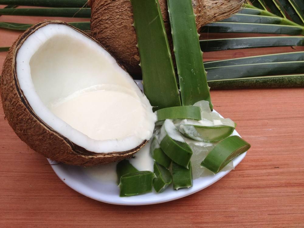 8 Pelumas Alami agar Hubungan Intim Lebih Nyaman