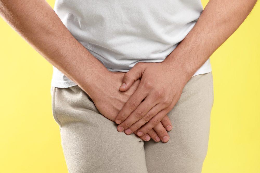 Kenali Ciri-Ciri Sifilis Stadium 1 dan Cara Mengobatinya