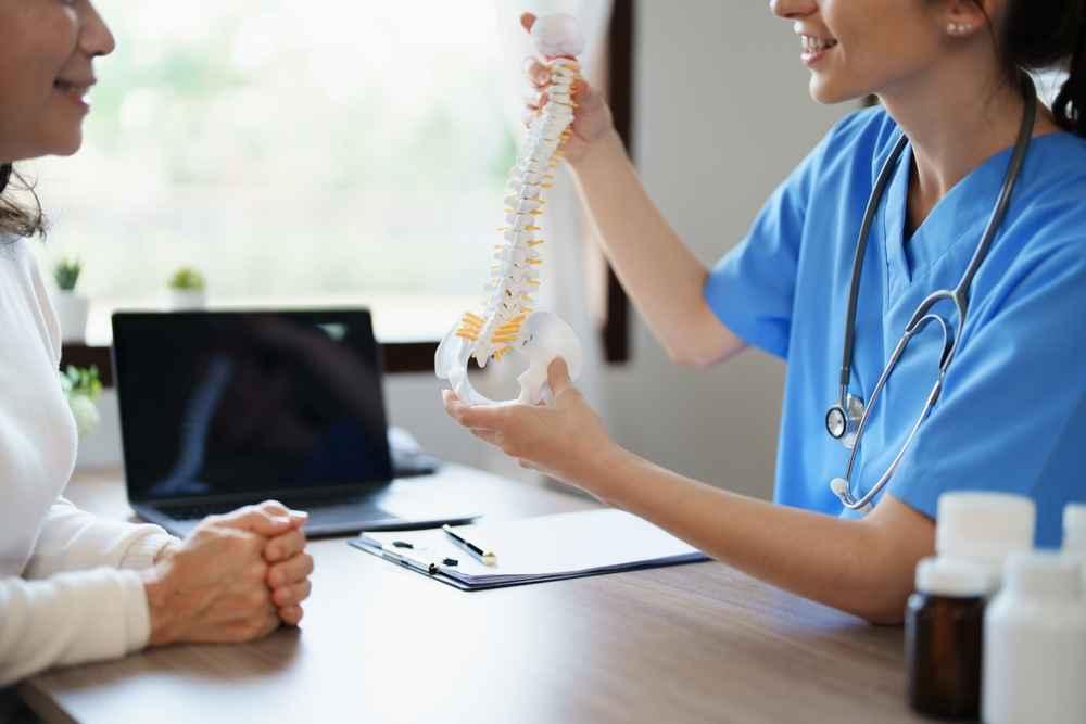 Facet Joint Syndrome