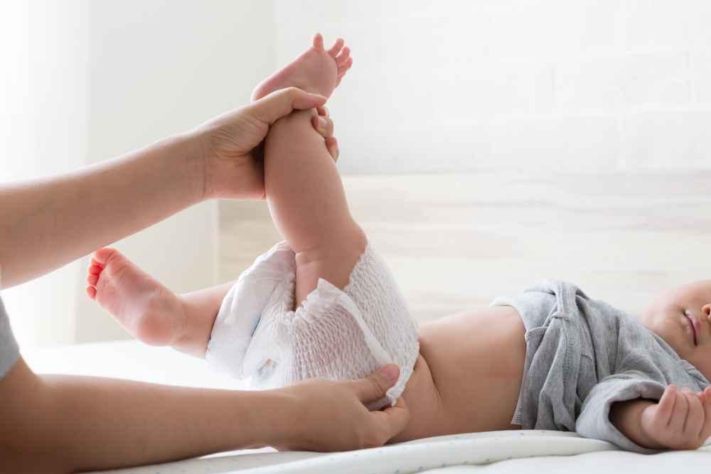 12 Pilihan Obat Alami Diare pada Bayi yang Aman