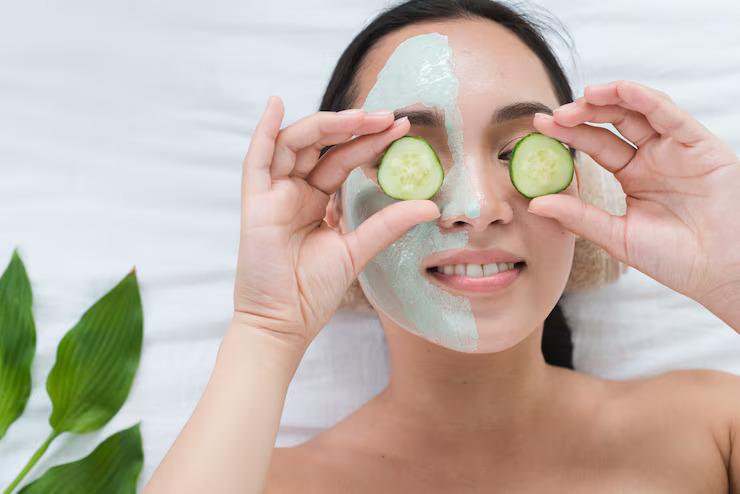 8 Masker Wajah Alami untuk Kulit Kusam dan Cara Membuatnya