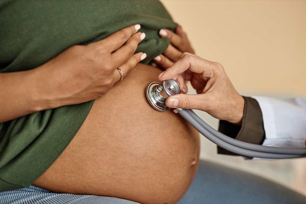 4 Penyebab Perut Bunyi Saat Hamil dan Cara Mengatasinya