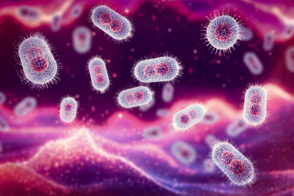 Pengkristalan Virus, Kunci Hadapi Penyakit Infeksi