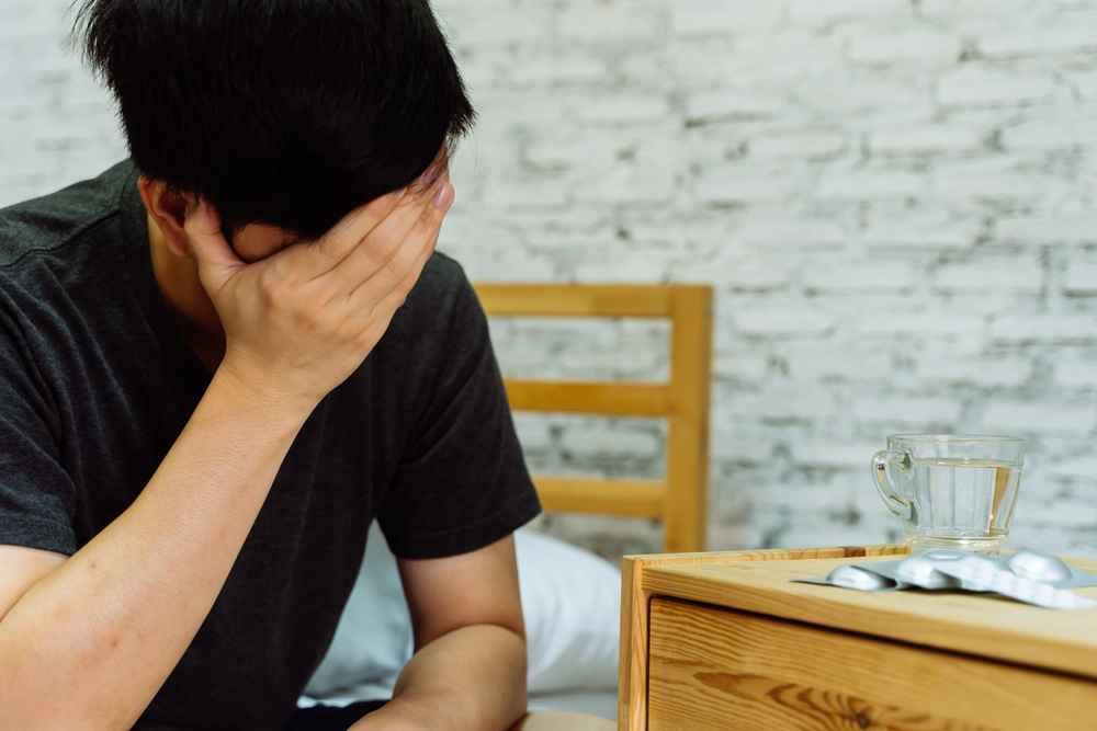 6 Pilihan Vitamin untuk Mengatasi Depresi dan Stres