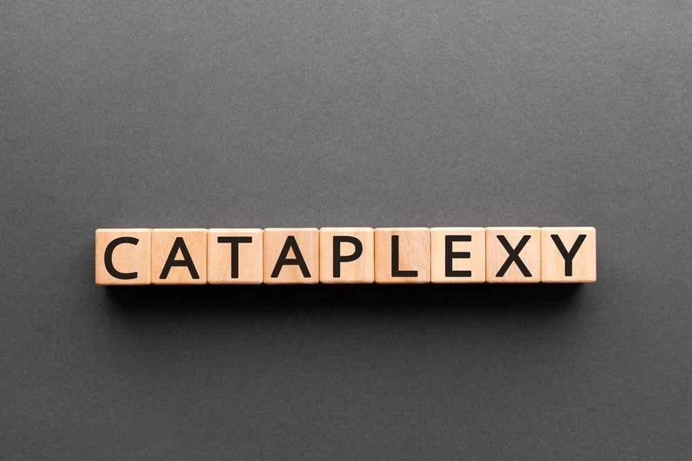 cataplexy
