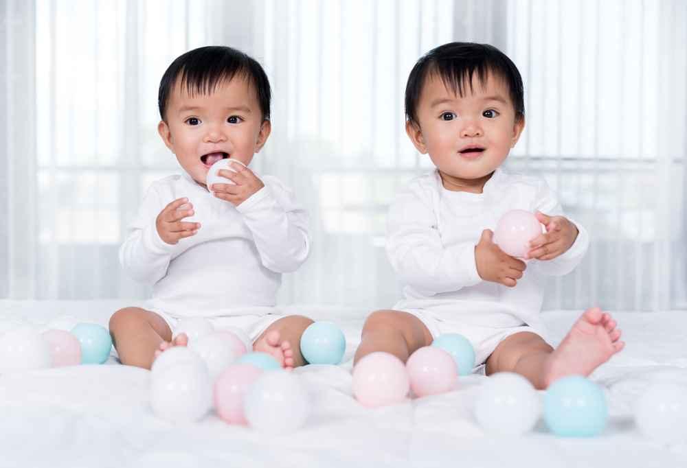 180+ Ide Nama Bayi yang Bermakna Keberuntungan