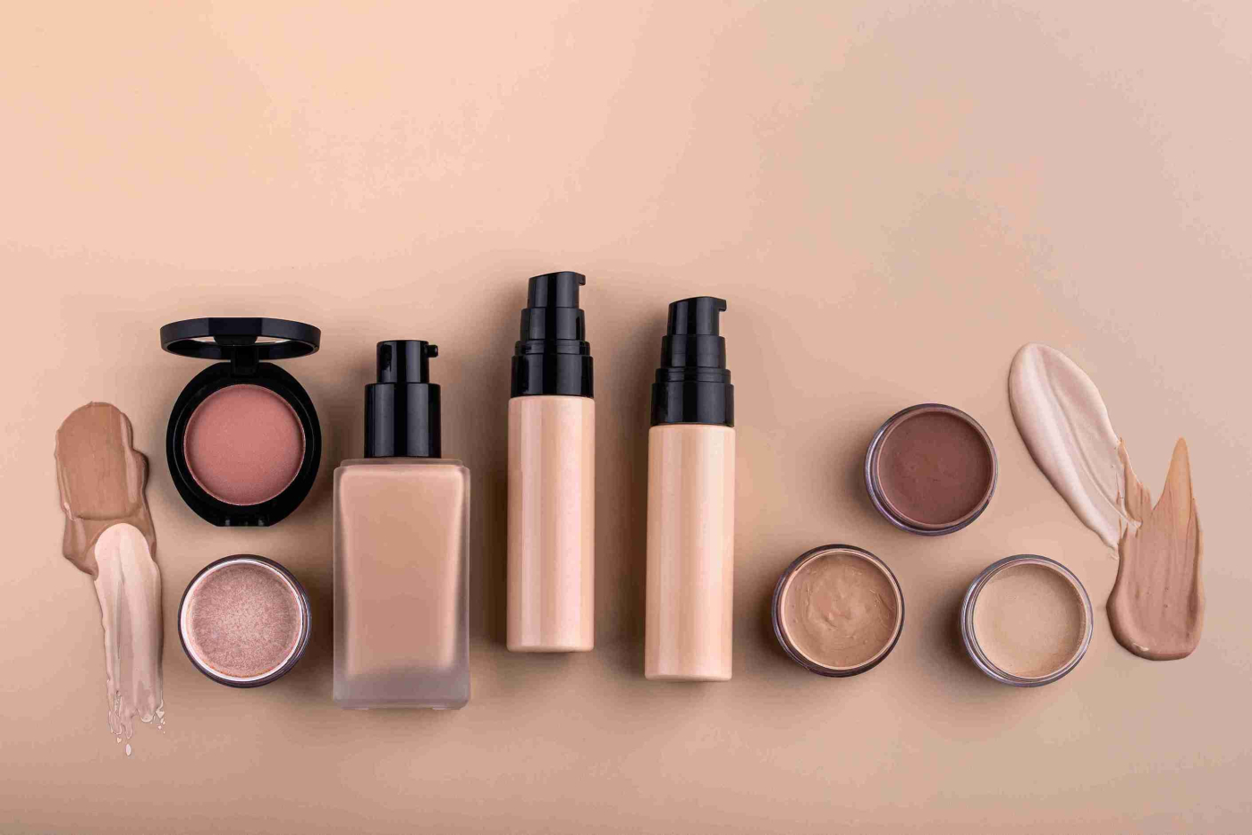 Jangan Bingung, Ini Perbedaan Cushion dan Foundation