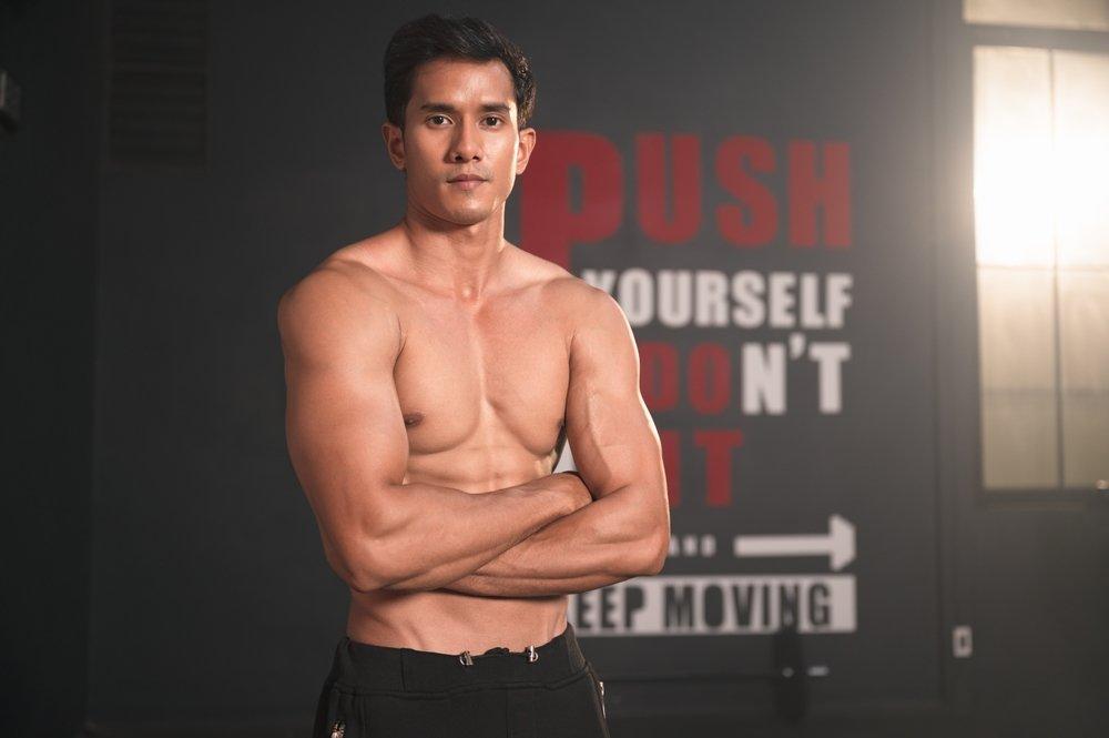 Tipe Tubuh Mesomorph: Ciri-Ciri dan Tips Kebugarannya
