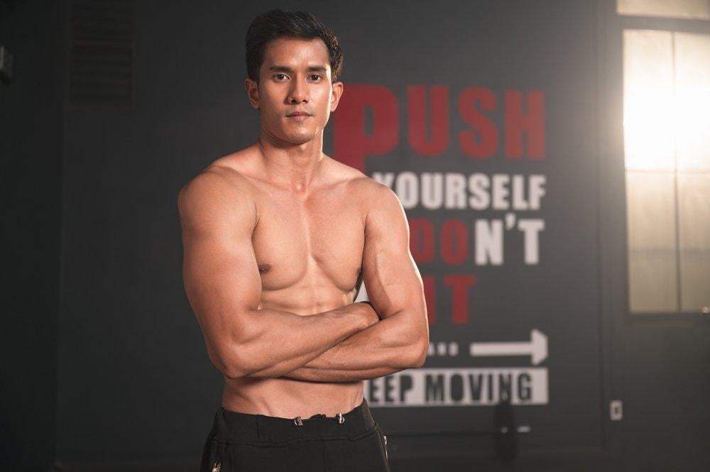 tipe-tubuh-mesomorph