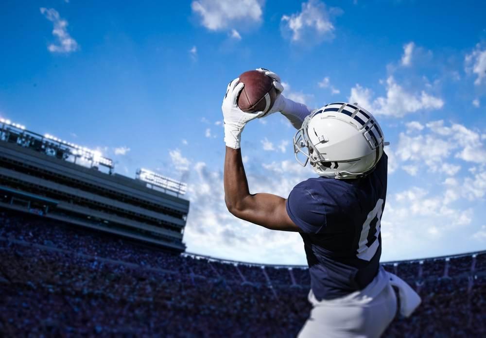 Mengenal American Football, Cara Main, dan Manfaatnya