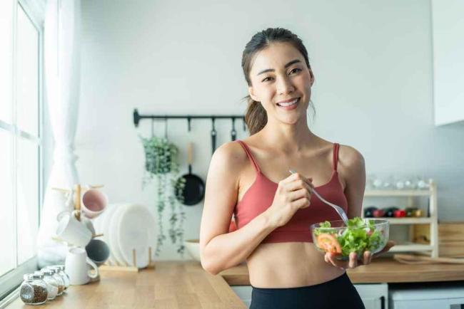 11 Cara Menjaga Kesehatan Sendi sejak Dini