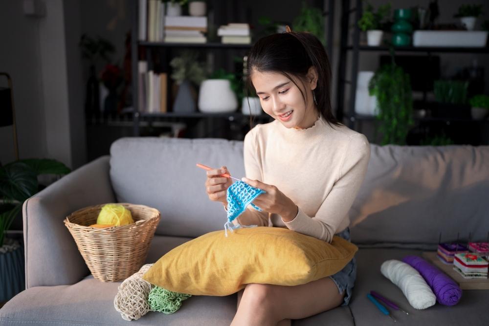 11 Cara Mengisi Waktu Luang yang Santai tapi Bermanfaat