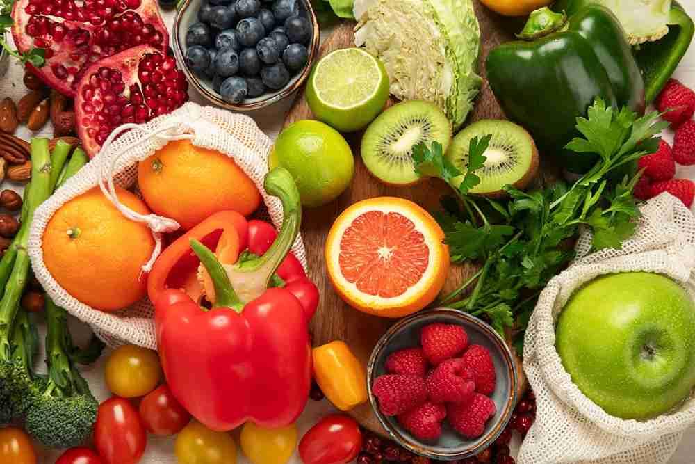 8 Buah yang Mengandung Kolagen untuk Kesehatan Kulit