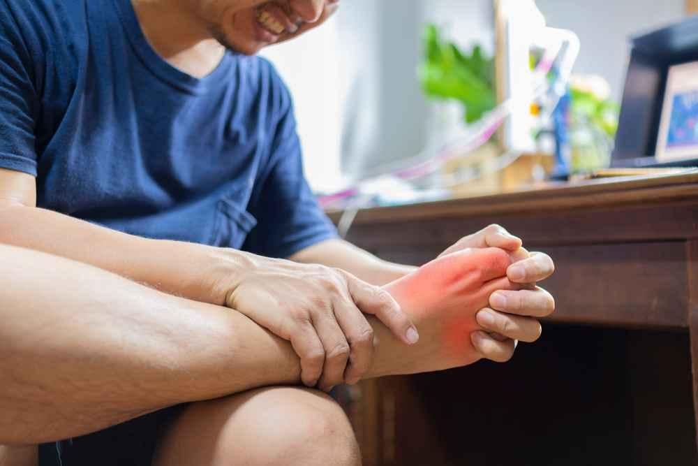 Kadar Asam Urat Normal Pria dan Tips Menjaganya