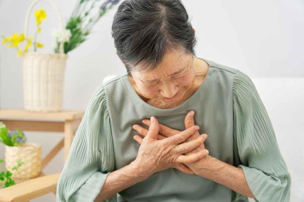 Obstruksi Jalan Napas