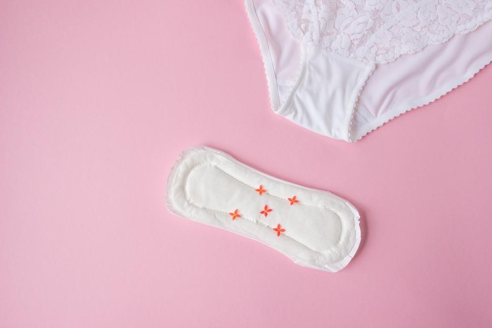 Keluar Lendir seperti Putih Telur dari Vagina, Apa Artinya?