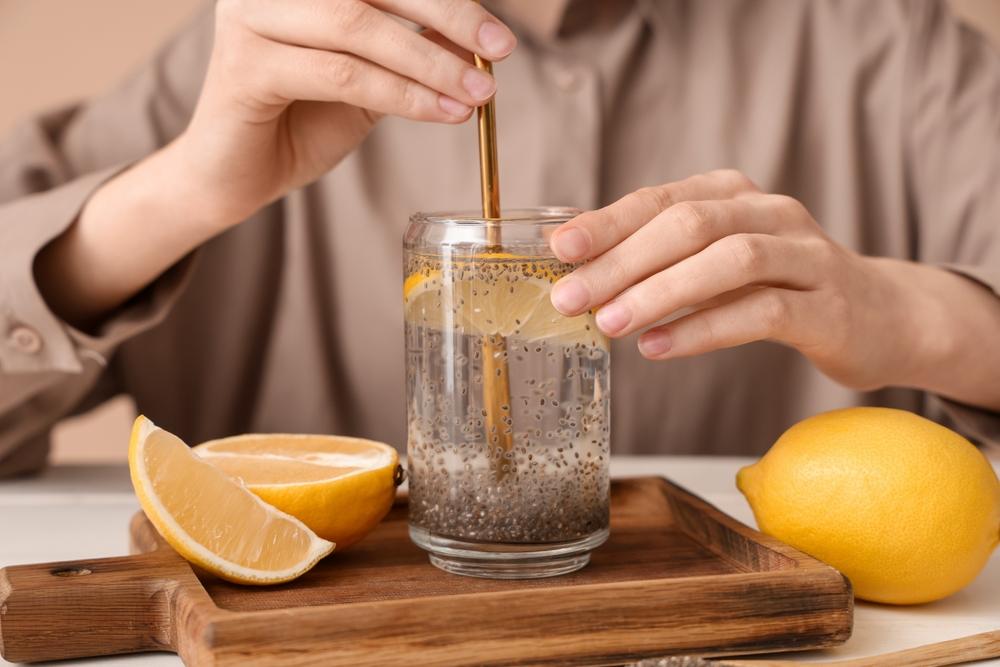 Kapankah Waktu Terbaik untuk Minum Chia Seed?