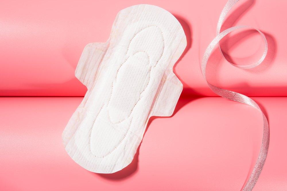 4 Ciri-Ciri Pembalut Berbahaya yang Perlu Diwaspadai