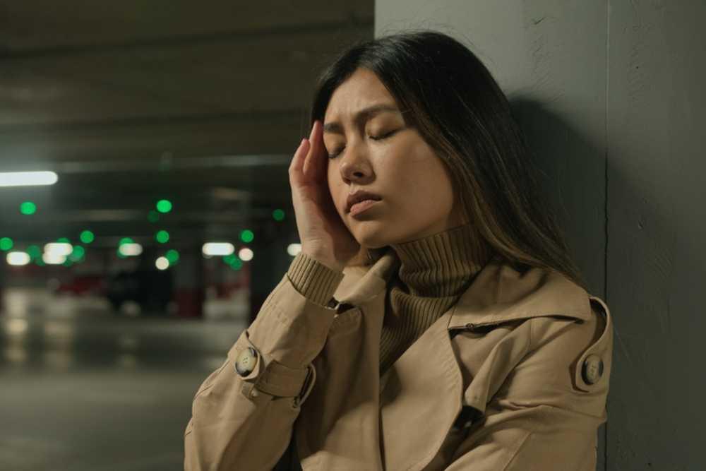 Intrusive Thoughts, Pikiran Mengganggu Yang Tak Terduga