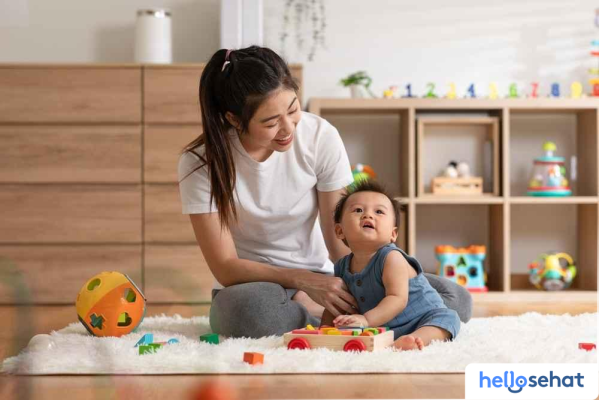 Arti Nama Daffa dan Ide Rangkaiannya untuk Anak Laki-Laki