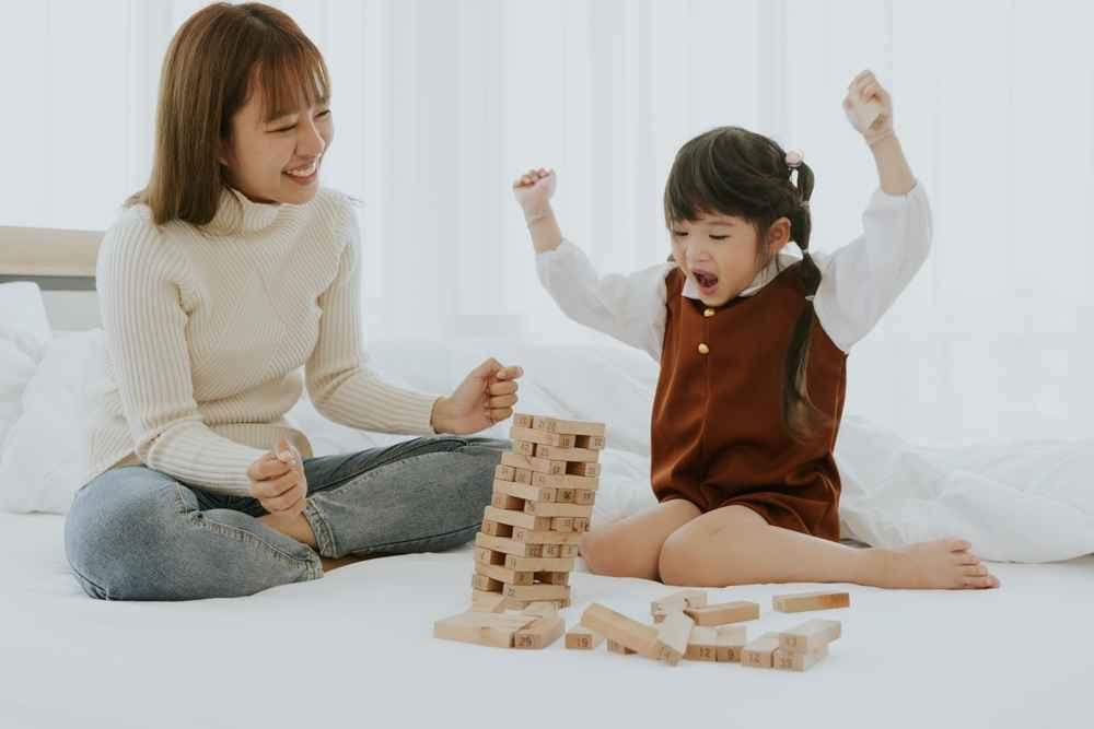 Mengenal Fase Fournado pada Anak, Apa Tandanya?