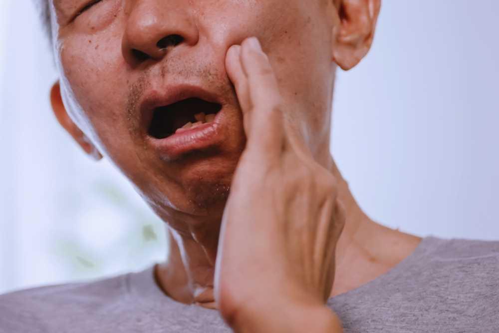 Oral Myiasis, Infeksi Larva Lalat di Rongga Mulut