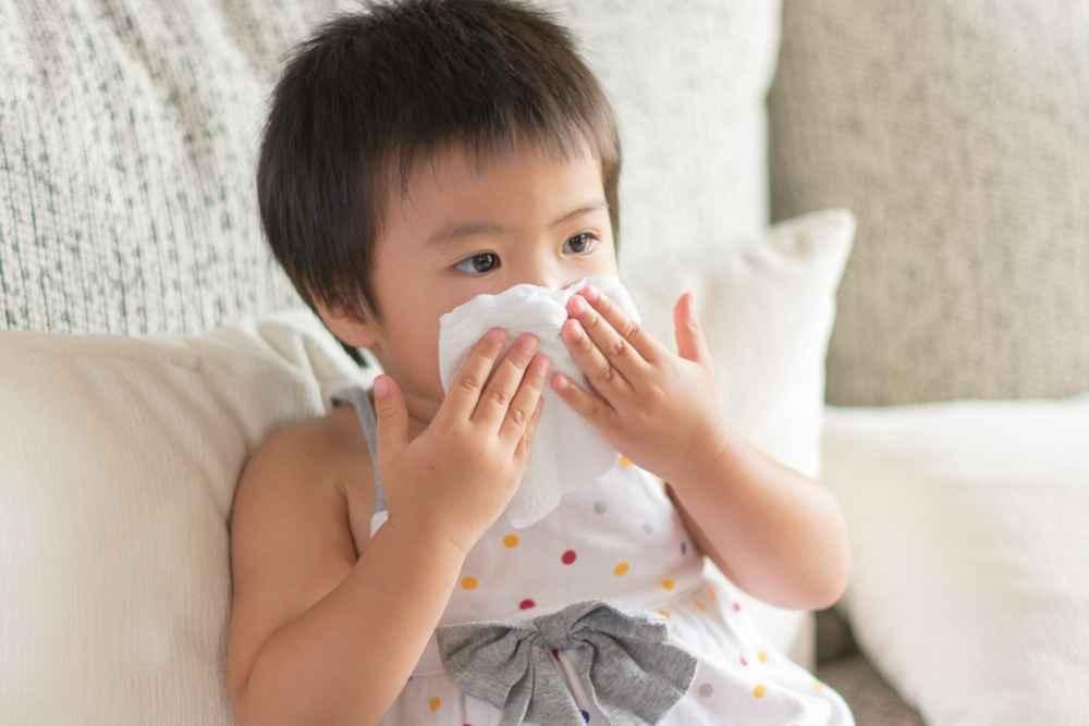 tanda-flu-pada-anak