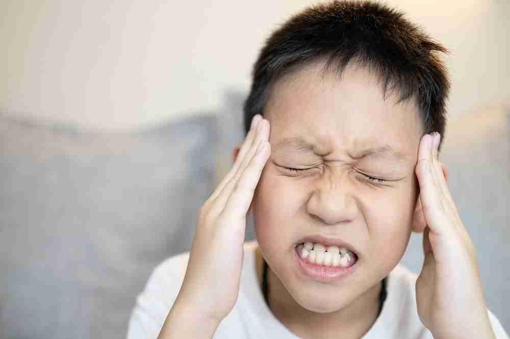 Meningitis pada Anak, Kenali Gejala Awal dan Bahayanya