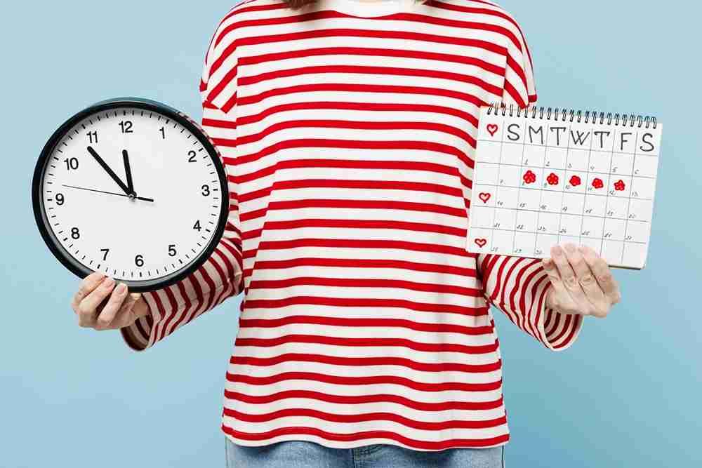 Kapan Batas Telat Haid yang Masih Normal? Ini Jawabannya