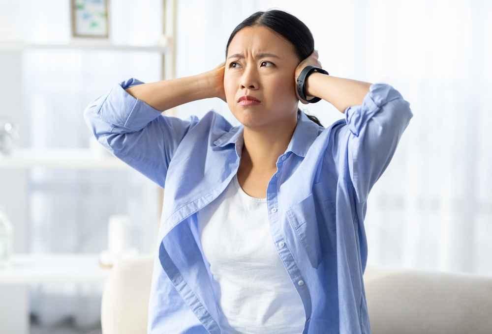 Seberapa Keras Suara yang Bisa Merusak Telinga?