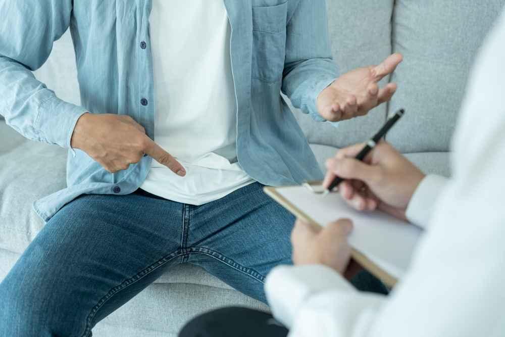 Jerawat di Penis, Ini Penyebab dan Cara Mengatasinya