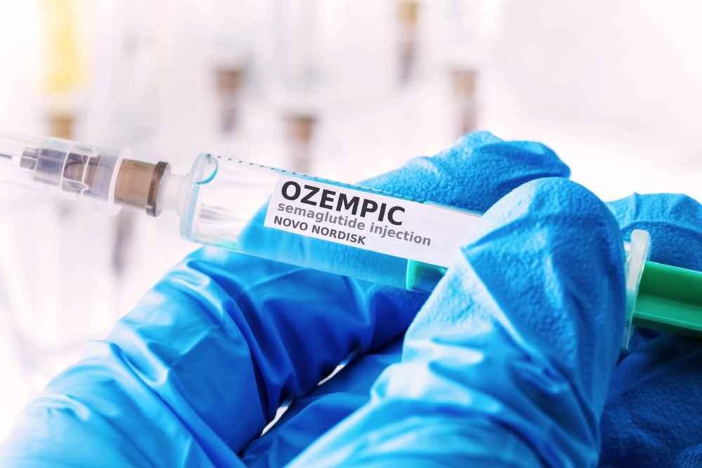 Waspada 6 Efek Samping Ozempic Sebelum Menggunakannya