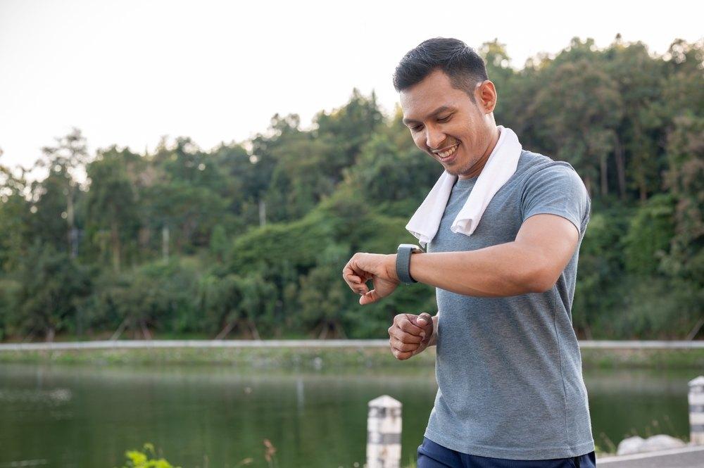 Fungsi Sleep Tracking untuk Pelari: Lari Kencang Tanpa Lelah